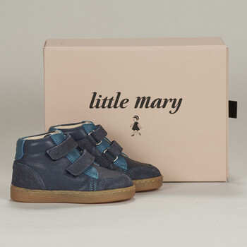 Little Mary LEIO Blue