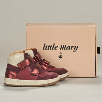 Little Mary  Red