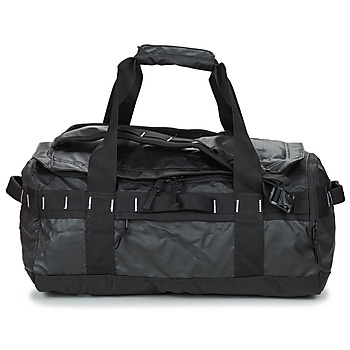 Bags Luggage The North Face BASE CAMP VOYAGER DUFFEL 42L Black