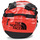Bags Luggage The North Face BASE CAMP DUFFEL - S Red