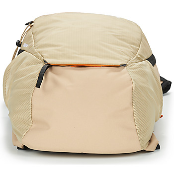 The North Face BASIN 18 Beige / Black