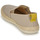 Shoes Men Espadrilles Bamba By Victoria ANDRE Taupe