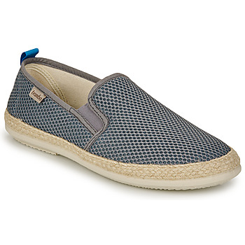 Shoes Men Espadrilles Bamba By Victoria ANDRE Grey