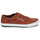 Shoes Low top trainers Feiyue FE LO 1920 CANVAS CNY Bordeaux / Brown