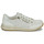 Shoes Women Low top trainers Ara OSAKA 2.0 White / Gold