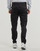 Clothing Men Cargo trousers  G-Star Raw rovic zip 3d regular tapered Black