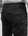 Clothing Men Cargo trousers  G-Star Raw rovic zip 3d regular tapered Black