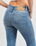 Clothing Women Skinny jeans G-Star Raw lhana skinny wmn Jean / Blue