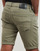 Clothing Men Shorts / Bermudas G-Star Raw 3301 slim short Kaki