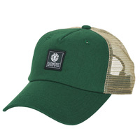 Accessorie Men Caps Element ICON MESH CAP Green