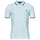 Clothing Men short-sleeved polo shirts Fred Perry TWIN TIPPED FRED PERRY SHIRT Blue / Marine