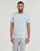 Clothing Men short-sleeved t-shirts Fred Perry RINGER T-SHIRT Blue / Clear