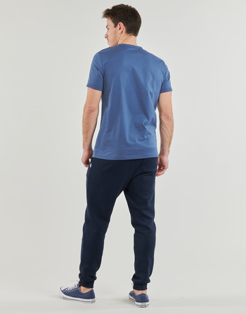 Fred Perry RINGER T-SHIRT Blue