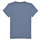 Clothing Boy short-sleeved t-shirts Levi's SURFS UP TEE Blue