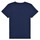 Clothing Boy short-sleeved t-shirts Levi's SHORT SLEEVE GRAPHIC TEE SHIRT Blue