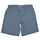 Clothing Boy Shorts / Bermudas Levi's LVB PULL ON WOVEN SHORT Blue