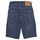 Clothing Boy Shorts / Bermudas Levi's SLIM FIT LT WT ECO SHORTS Denim