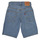 Clothing Boy Shorts / Bermudas Levi's SKY WITHOUT DESTRUCTION Denim