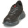 Shoes Men Low top trainers HUGO Leon_Runn_nypu_N Black / Grey