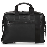 Bags Men Briefcases HUGO Elliott 3.0G_S doc c Black