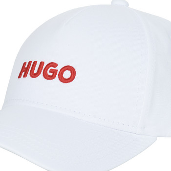 HUGO Jude-BL White / Red