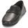 Shoes Men Loafers BOSS Noel_Mocc_ltlg Black