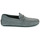 Shoes Men Loafers BOSS Noel_Mocc_sdhw (288994) Grey