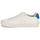 Shoes Men Low top trainers BOSS  Aiden_Tenn_flpp (289110) White