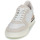 Shoes Men Low top trainers BOSS Clint_Tenn_nult (289152) White