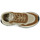 Shoes Men Low top trainers BOSS Jonah_Runn_knsd (289155) Beige / Cognac