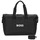 Bags Men Luggage BOSS Catch_3.0_Holdall Black
