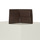 Bags Men Wallets BOSS Ray_4 cc coin Brown