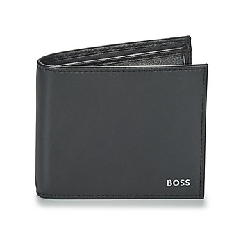 Bags Men Wallets BOSS Randy_4cc_coin Black