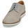 Shoes Men Derby shoes Clarks ATTICUS LT LACE Grey / Clear