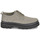 Shoes Men Derby shoes Clarks BADELL LACE Grey