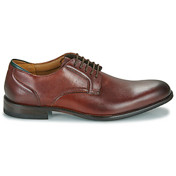 Clarks CRAFTARLO LACE Brown