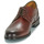 Shoes Men Derby shoes Clarks CRAFTARLO LACE Brown