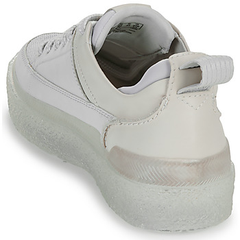 Clarks SOMERSET LACE White