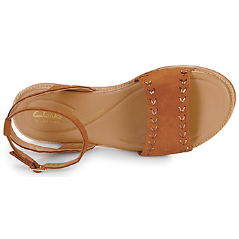 Clarks MARITIME MAY Brown