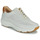 Shoes Women Low top trainers Clarks TIVOLI GRACE White