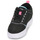 Shoes Children Wheeled shoes Heelys PRO 20 LG Black / Multicolour