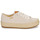Shoes Women Low top trainers MTNG 60008B Beige