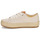 Shoes Women Low top trainers MTNG 60008B Beige