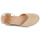 Shoes Women Sandals MTNG 51987 Beige