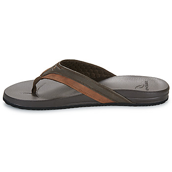 Rip Curl SOFT TOP OPEN TOE Brown