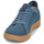 Shoes Men Low top trainers Saola CANNON KNIT 2.0 Marine