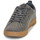 Shoes Men Low top trainers Saola CANNON CANVAS 2.0 Grey