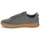 Shoes Men Low top trainers Saola CANNON CANVAS 2.0 Grey