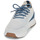 Shoes Men Low top trainers Saola TSAVO 2.0 White / Blue
