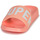 Shoes Women Sliders Superdry Sandales De Piscine Véganes Core Pink / White